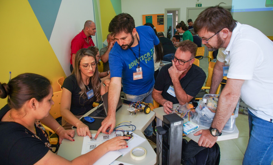 Paraná mostra como alcançou o topo da educação no Brasil