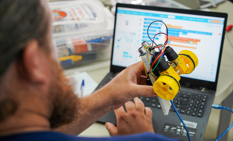 Paraná mostra como alcançou o topo da educação no Brasil