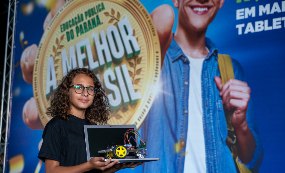 Entrega computadores