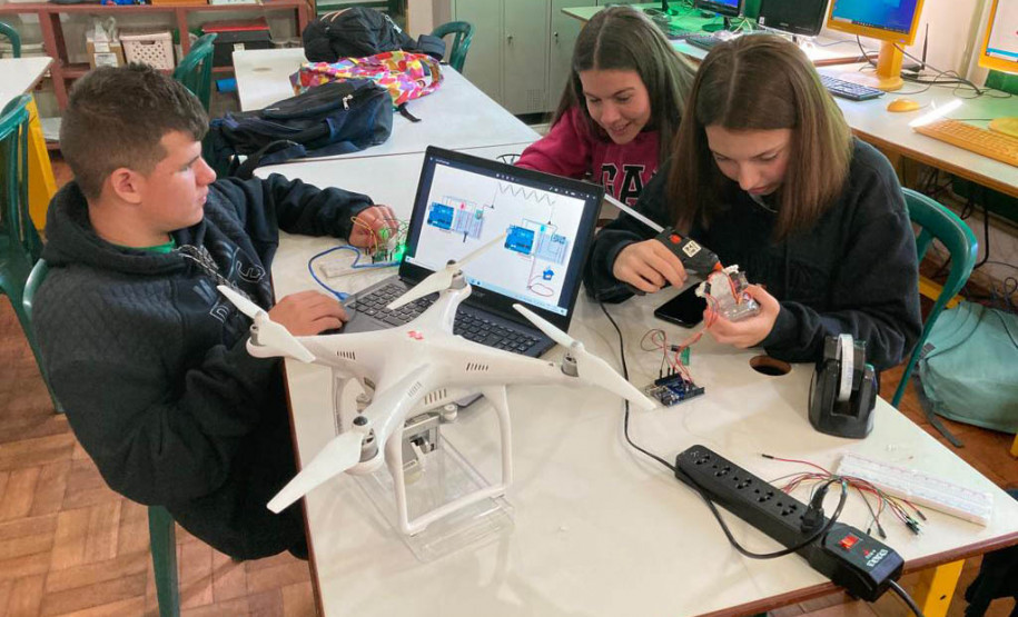 Paraná mostra como alcançou o topo da educação no Brasil