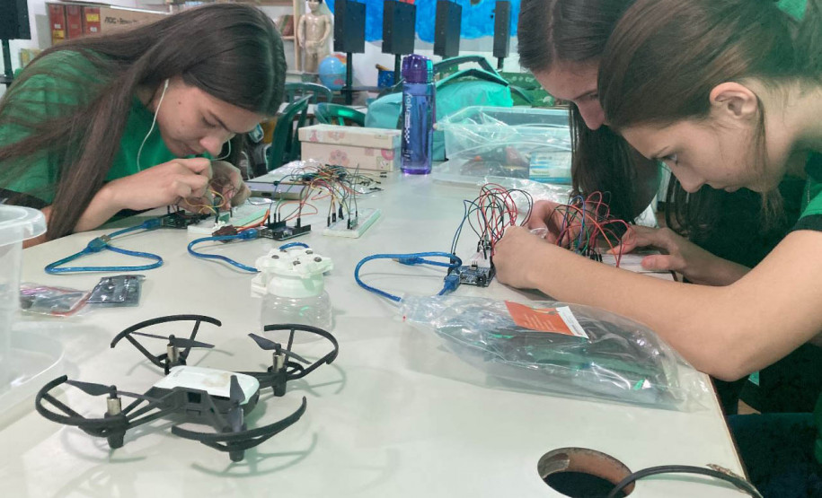 Paraná mostra como alcançou o topo da educação no Brasil