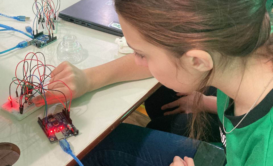 Paraná mostra como alcançou o topo da educação no Brasil