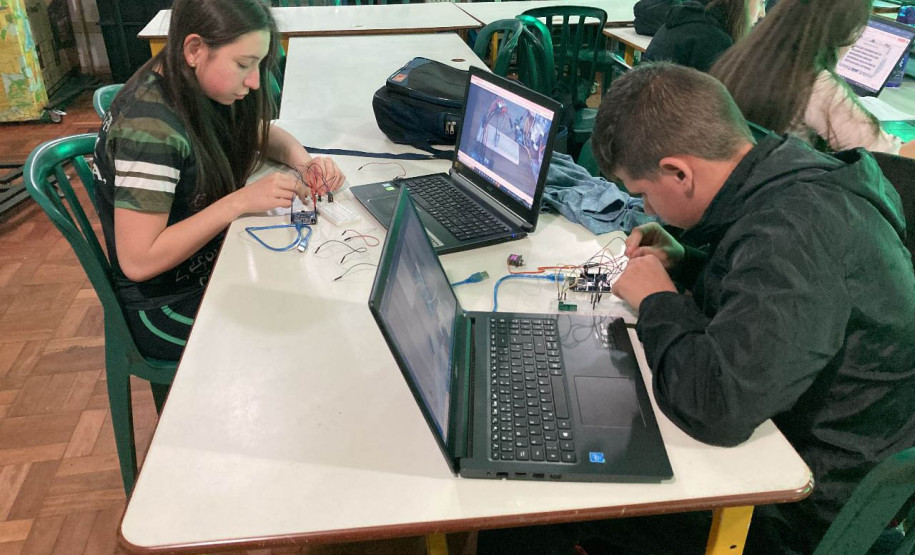 Paraná mostra como alcançou o topo da educação no Brasil