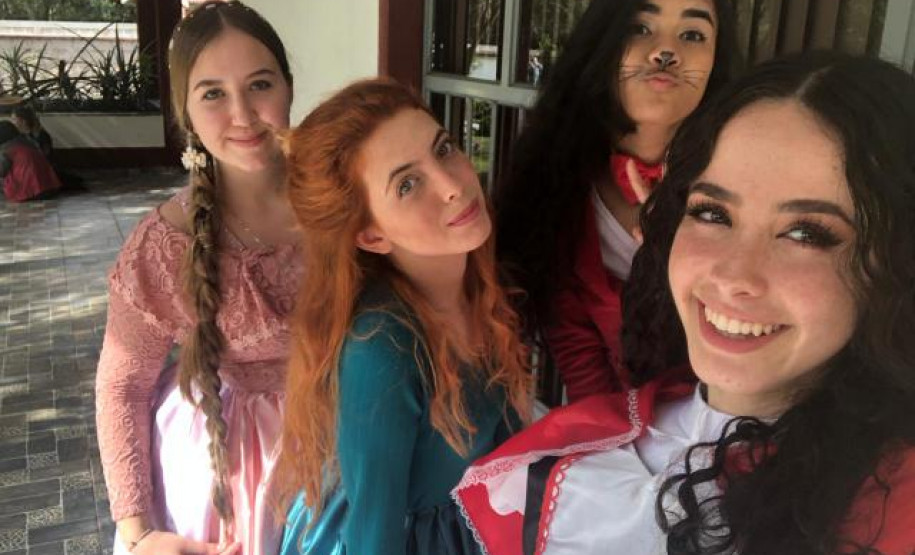 Estudantes da rede estadual se destacam e conquistam o primeiro lugar em concurso sobre prevenção ao uso de drogas