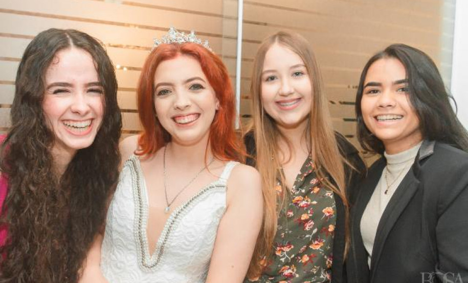 Estudantes da rede estadual se destacam e conquistam o primeiro lugar em concurso sobre prevenção ao uso de drogas