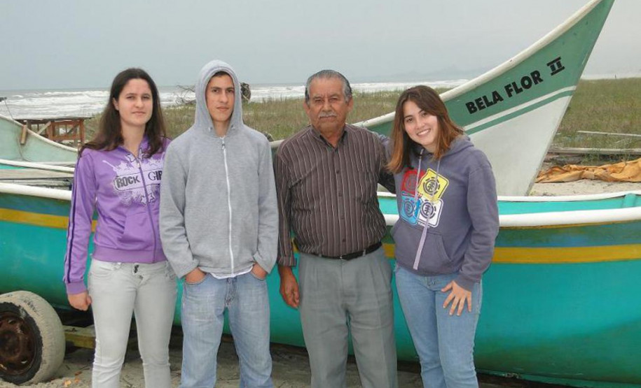 Alunos tiveram oportunidade de interagir com os colegas, professores e comunidade, além de aprofundar seus conhecimentos sobre história da região e do Brasil