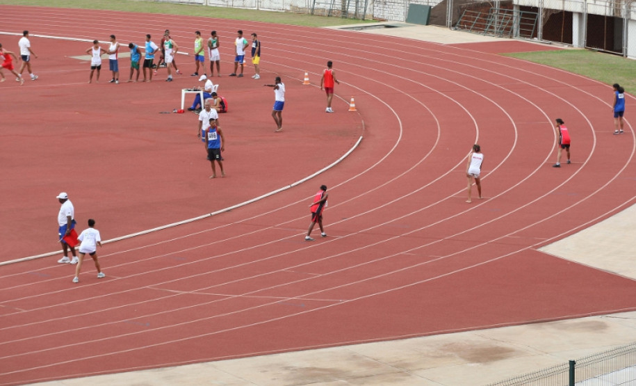 O resultado do investimento já pôde ser conferido 20° edição das Olimpíadas Nacional das Apaes, realizada em Maringá, terminou no último sábado (10). Durante cinco dias mais de 1,5 alunos de 22 estados participaram de competições em 10 modalidades. Mais de 90 atletas de 320 Apaes e 80 escolas especiais participaram da delegação paranaense.