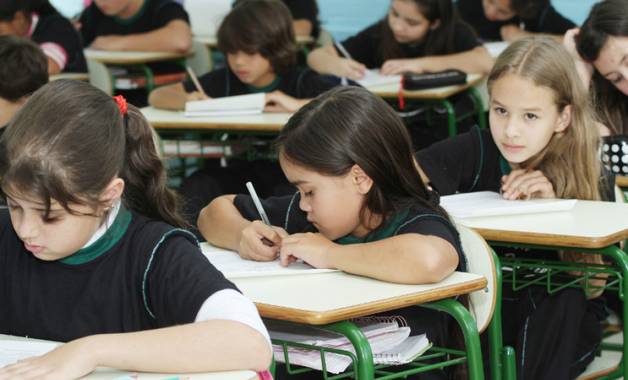 ESCOLA ESTADUAL MILTON CARNEIRO