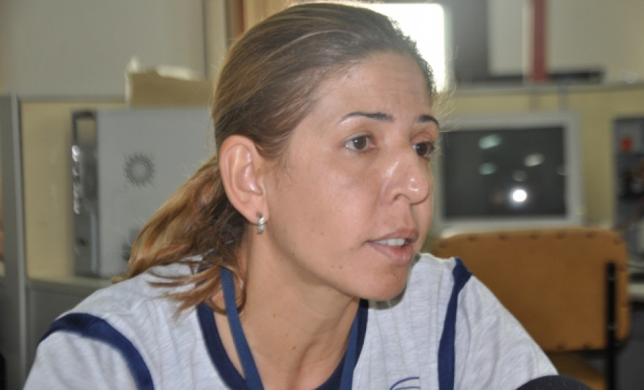 A interação também oferece uma aproximação entre a Secretaria da Educação e as escolas da rede estadual. “A participação dos professores é importante para dar um retorno à Secretaria sobre as demandas que existem nas disciplinas para que possamos dar um retorno a esses profissionais”, disse Lilian Messias Sampaio Brito, técnica pedagógica do DEB.