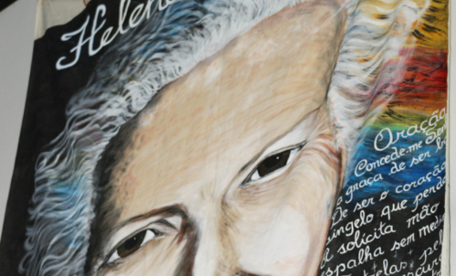 IVAIPORÃ/PR - CARAVANA DA POESIA - FOTO: GIULIANO GOMES/SEED