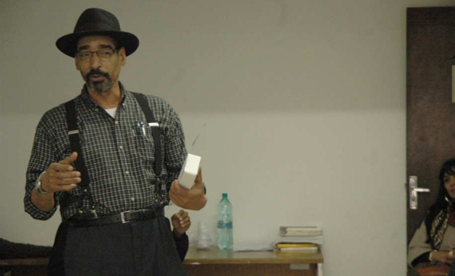 CEEBJA Poty Lazaroto