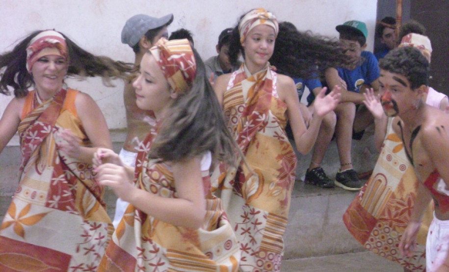 Colégio Estadual Novo Horizonte