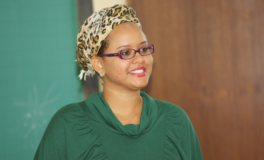 3º Encontro Estadual de Educação LGBT, no Centro Estadual de Educação Profissional Newton Freire Maia, em Pinhais-PR - 29/11/2012