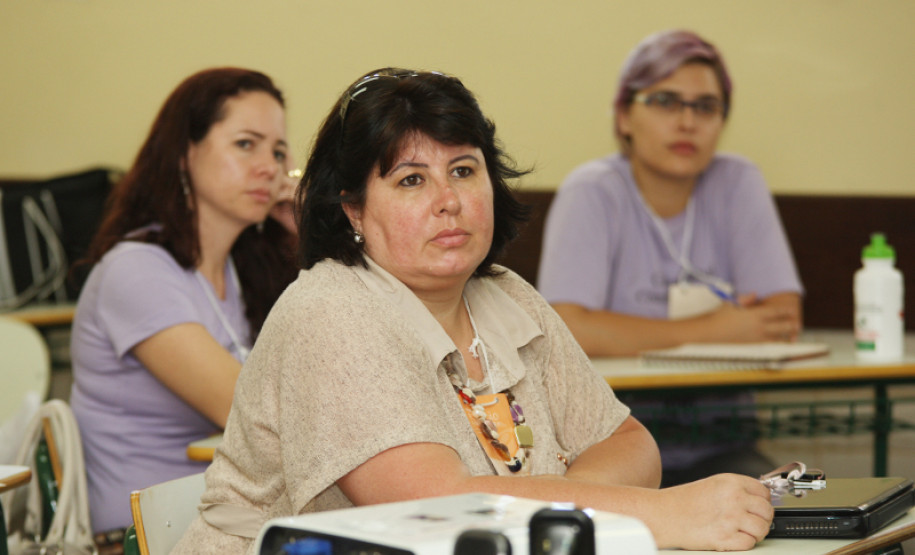 3º Encontro Estadual de Educação LGBT, no Centro Estadual de Educação Profissional Newton Freire Maia, em Pinhais-PR - 29/11/2012