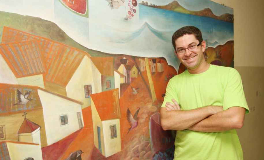 “Os resultados não poderiam ter sido melhores. A participação foi muito intensa, os alunos elogiaram e já estão ansiosos por mais”, conta o técnico-pedagógico do Núcleo, Alessandro José Aldejar.