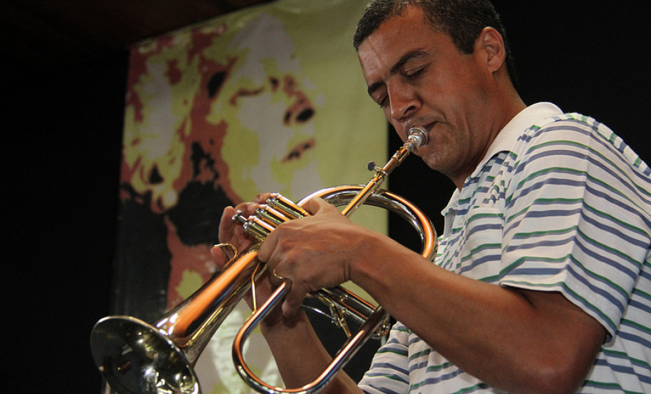 A Caravana da Poesia Helena Kolody chegou a Cruz Machado, terra natal da poetisa paranaense