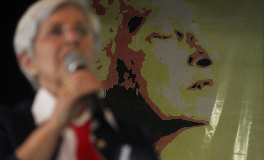 A Caravana da Poesia Helena Kolody chegou a Cruz Machado, terra natal da poetisa paranaense