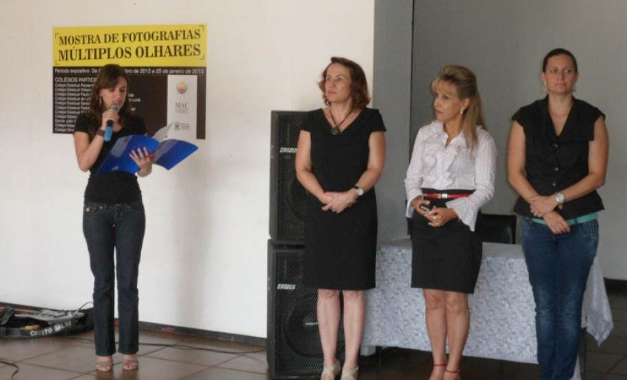 Proposta surgiu a partir de trabalho desenvolvido no programa Formação em Ação, realizada no primeiro semestre pelo Núcleo Regional de Educação.