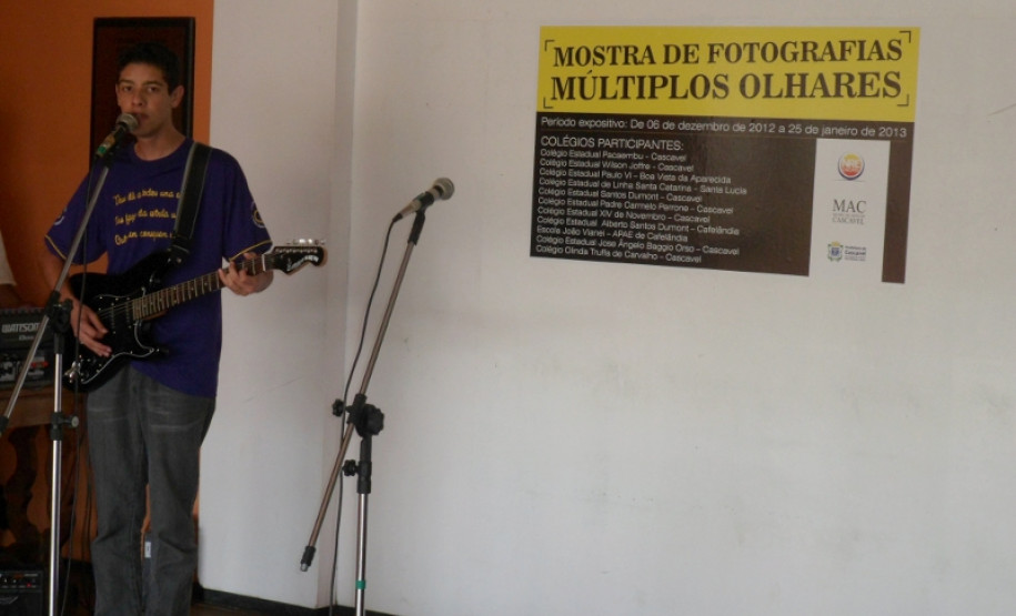 Proposta surgiu a partir de trabalho desenvolvido no programa Formação em Ação, realizada no primeiro semestre pelo Núcleo Regional de Educação.