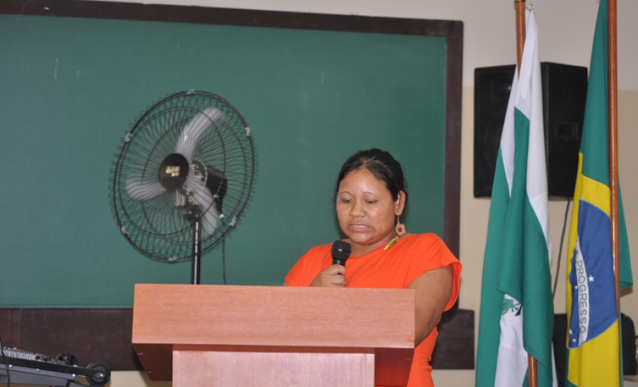 Certificação habilita professor indígena a exercer magistério na educação infantil e nos anos iniciais do ensino fundamental em escolas indígenas.