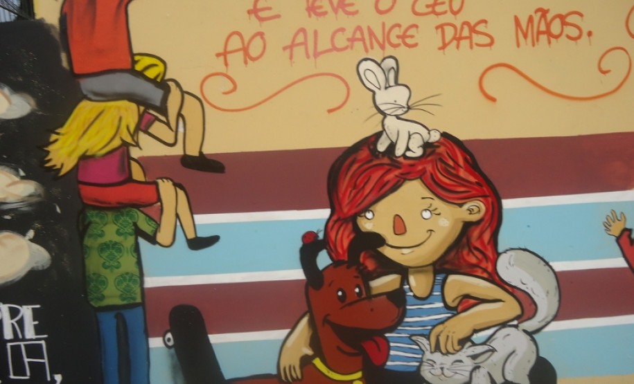 Colégio Estadual Dona Carola, de Curitiba