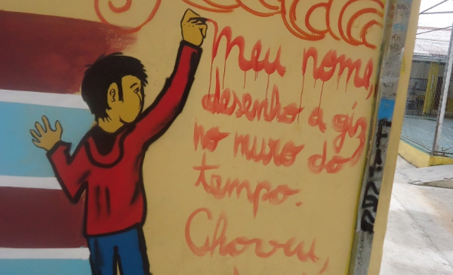 Colégio Estadual Dona Carola, de Curitiba