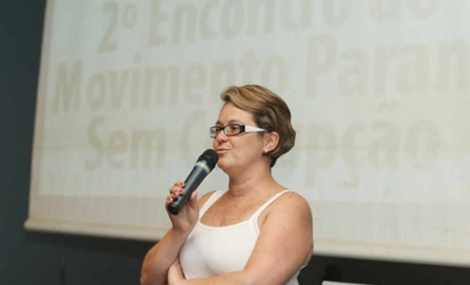 Reunião teve como objetivo fortalecer articulação entre parceiros, avaliar trabalhos feitos neste ano e planejar ações para 2013.