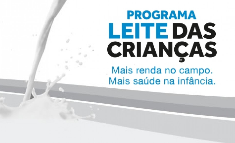 A medida é mais um passo para ampliar o alcance do programa, que busca combater a desnutrição infantil em todo o Paraná. A partir de janeiro, comissões regionais deverão acompanhar o andamento do programa nos municípios de abrangência.
