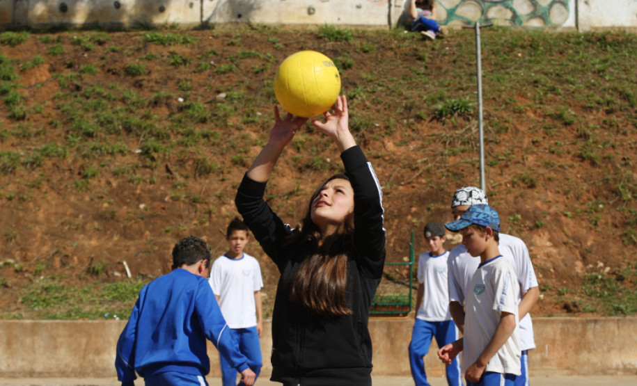 Colégio Estadual Ambrosio Bini