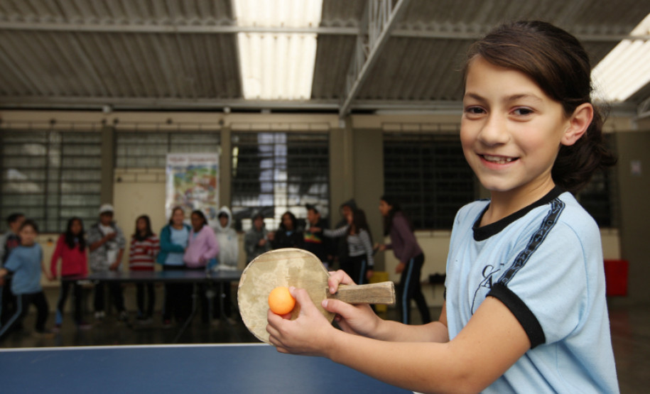 Colégio Estadual Avelino Vieira