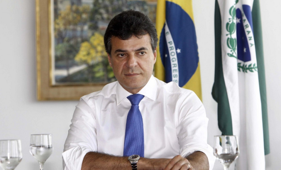 340 escolas receberão investimentos com recursos internacionais. O empréstimo também será usado no Sistema de Avaliação da Educação Básica do Paraná (SAEP).