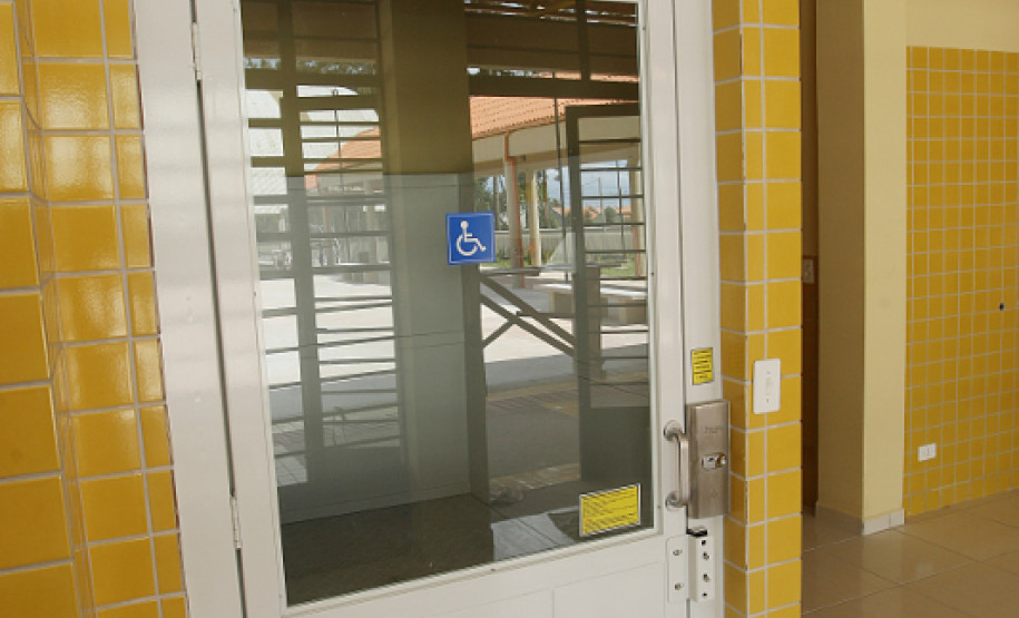 Colégio Estadual Tarsila do Amaral recebeu investimento de R$ 3,4 milhões do Governo do Estado.