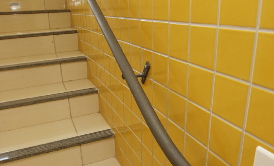 Colégio Estadual Tarsila do Amaral recebeu investimento de R$ 3,4 milhões do Governo do Estado.