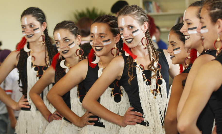 1ª Mostra Científica, Artística e Cultural