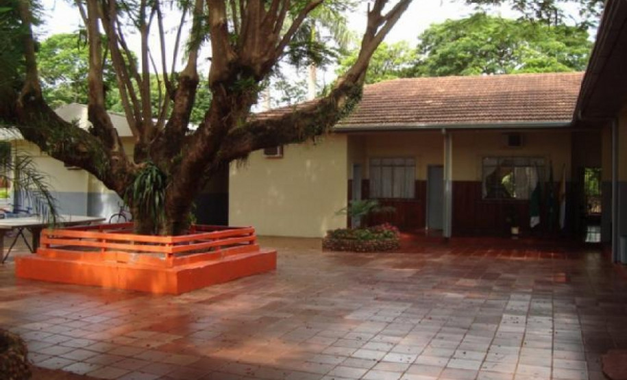 Colégio Estadual Pio XII