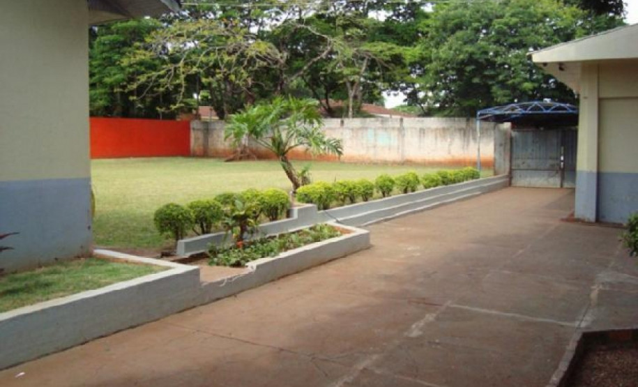 Colégio Estadual Pio XII