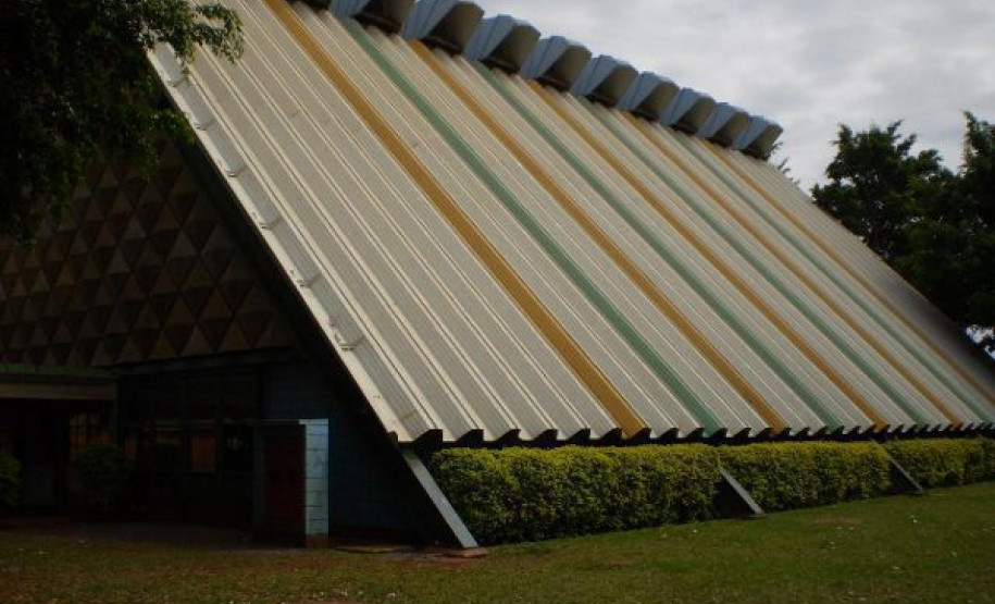 Escola Estadual Shirley Saurin