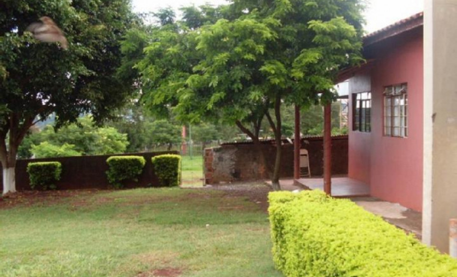 Colégio Estadual Attilio Fontana