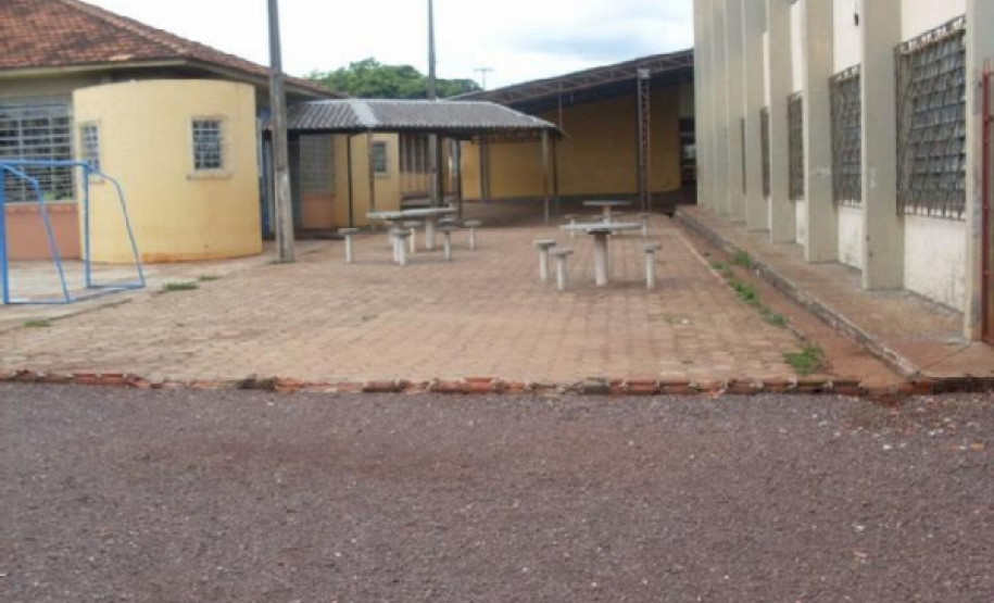 Colégio Estadual Attilio Fontana