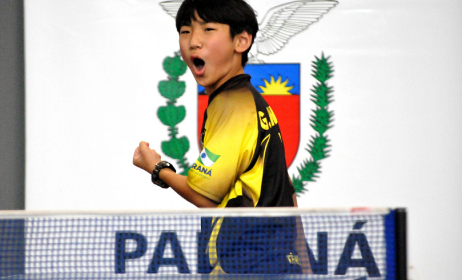 Jogos Escolares completam 60 anos em 2013