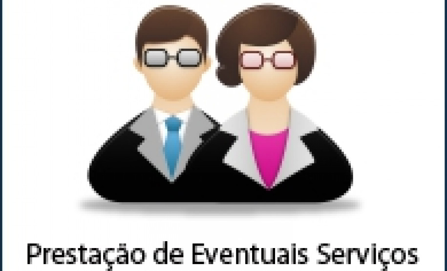 A partir de agora, essas pessoas podem fazer a própria inscrição no banco de cadastro de docentes externos por meio do sistema Credocente.