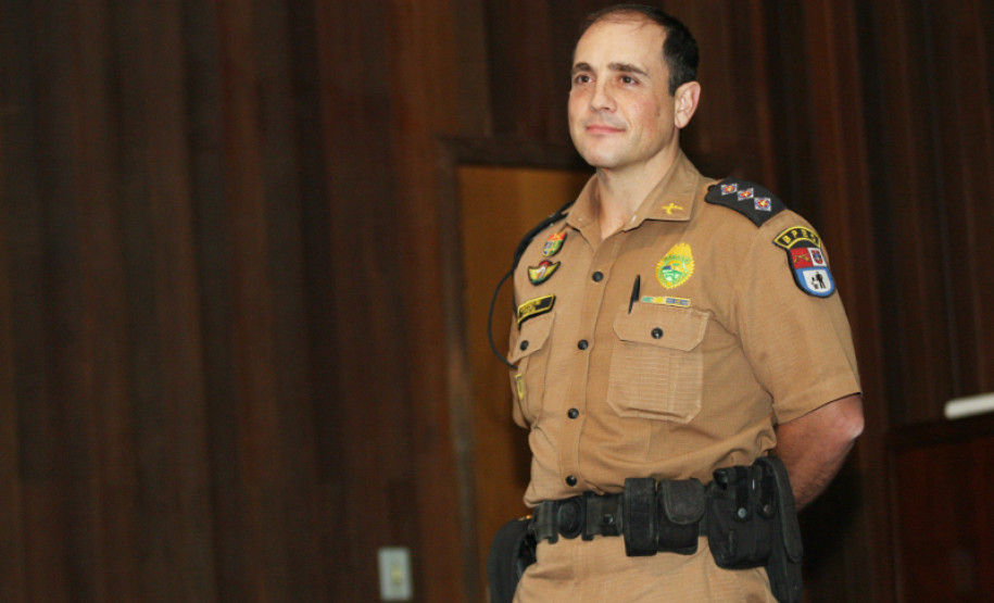 O curso serve ainda para avaliar e planejar as ações do batalhão para 2013. Uma delas é a respeito do tema norteador dos trabalhos do batalhão que será “Pratique cortesia”. A proposta é estimular a comunidade escolar a pensar sobre a importância da civilidade nas relações pessoais.