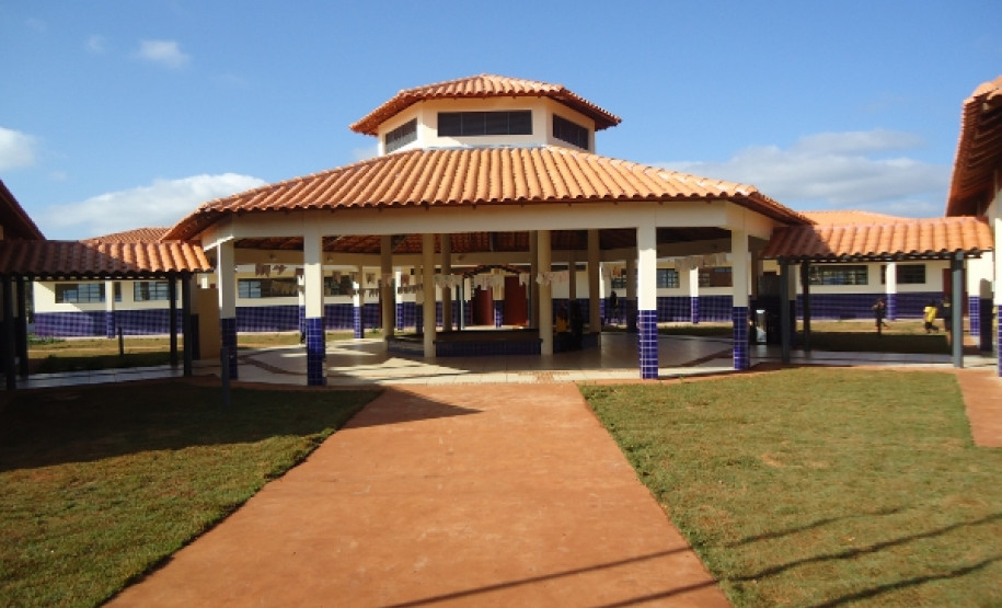 Escola Estadual Indígena Arandu Pyahu