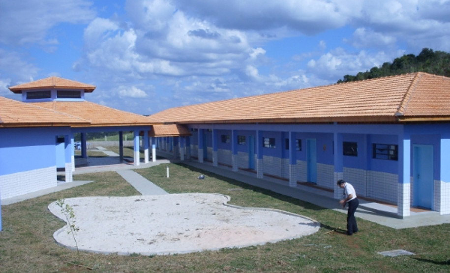 Escola Estadual Segso Than Sa