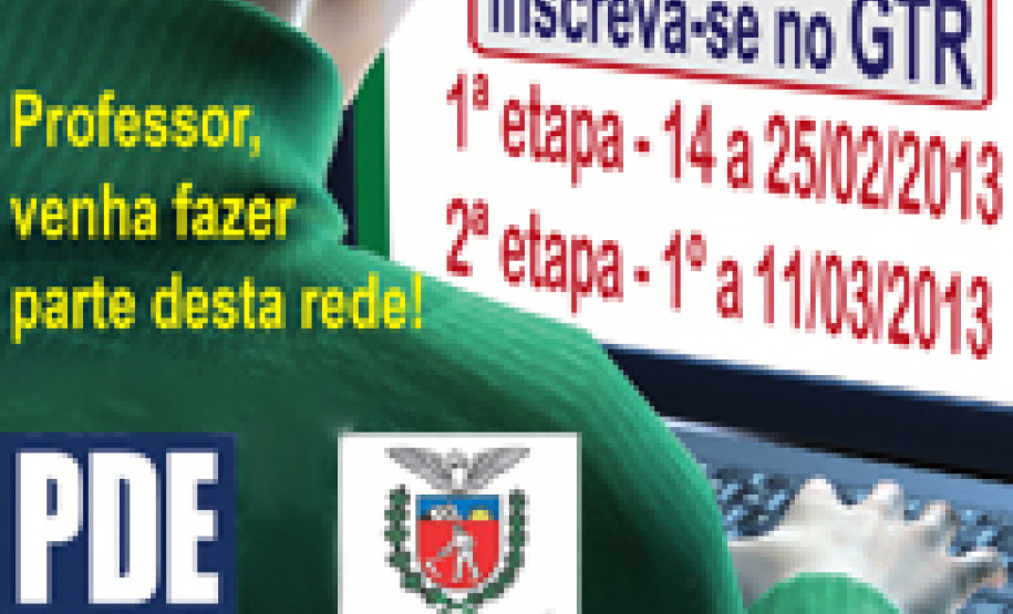 Grupo de Trabalho em Rede (GTR)