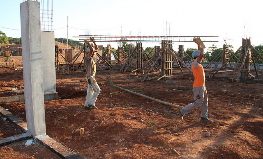 Unidade assegura condições de planejamento, implantação, controle e avaliação das intervenções previstas pelo Brasil Profissionalizado. Convênio com o Governo Federal chega a R$ 199,6 milhões.