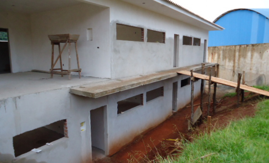 CE João Ferreira Neves