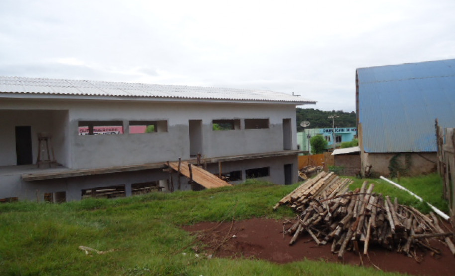 CE João Ferreira Neves