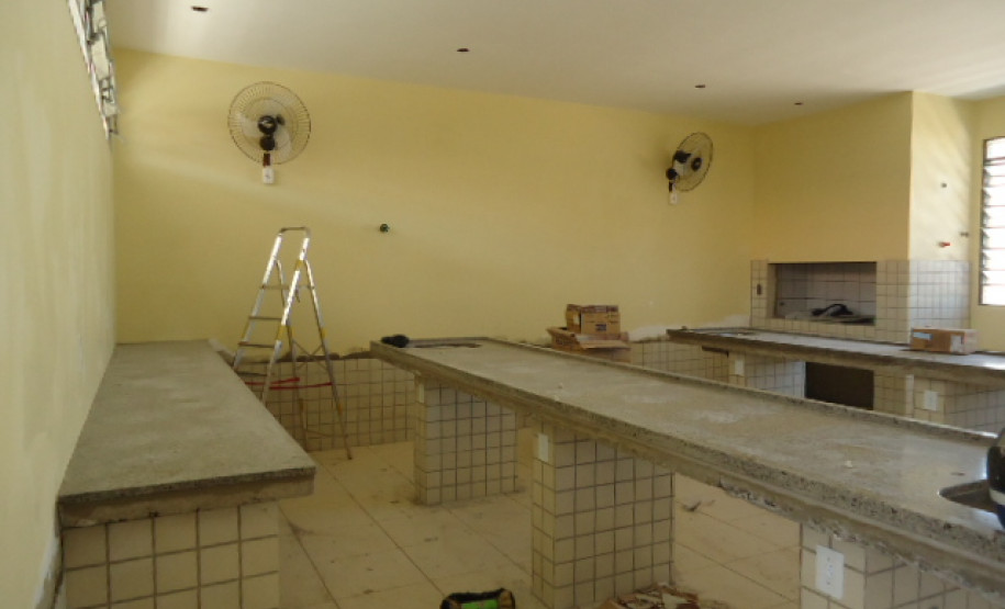 CE Ana Vanda - Guarapuava