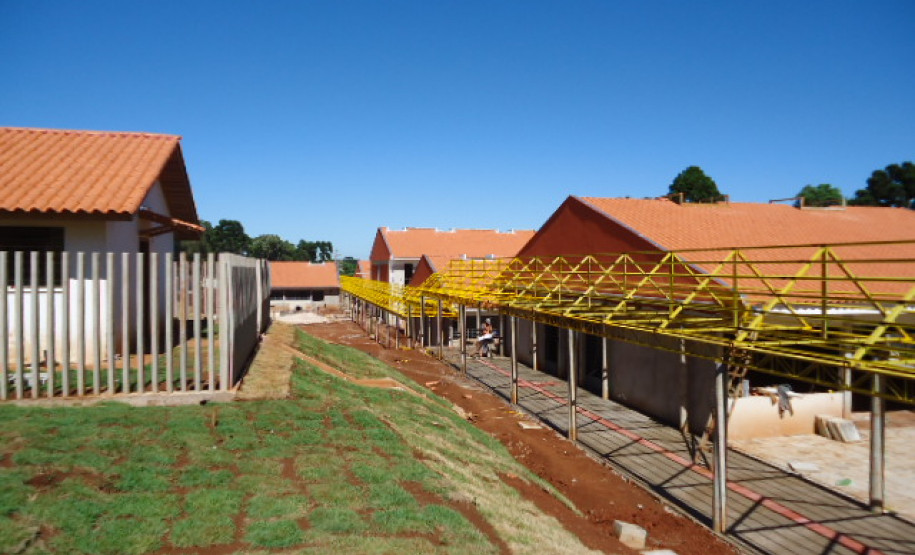 CE Edvaldo e Maria Janete Carneiro - Turvo